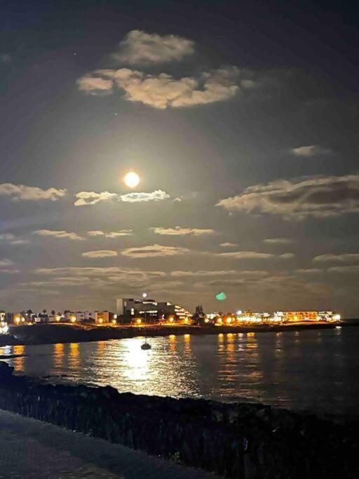 קוסטה טגוויסה Precioso Rincon Entre El Mar Y Los Volcanes מראה חיצוני תמונה