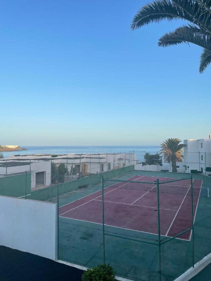 קוסטה טגוויסה Precioso Rincon Entre El Mar Y Los Volcanes מראה חיצוני תמונה
