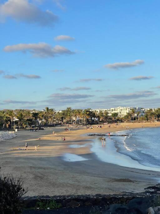 קוסטה טגוויסה Precioso Rincon Entre El Mar Y Los Volcanes מראה חיצוני תמונה