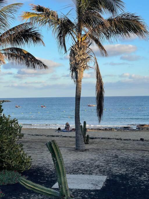 קוסטה טגוויסה Precioso Rincon Entre El Mar Y Los Volcanes מראה חיצוני תמונה