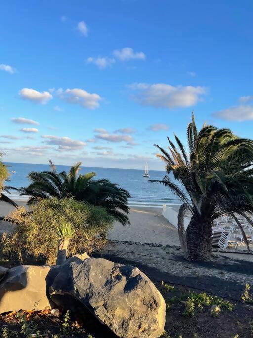 קוסטה טגוויסה Precioso Rincon Entre El Mar Y Los Volcanes מראה חיצוני תמונה