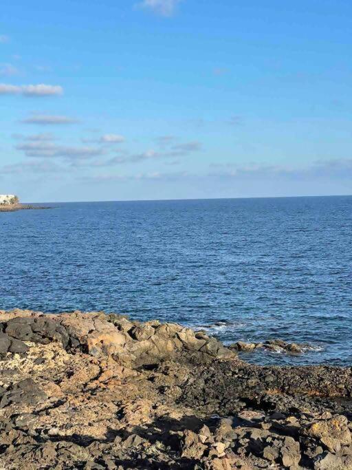 קוסטה טגוויסה Precioso Rincon Entre El Mar Y Los Volcanes מראה חיצוני תמונה