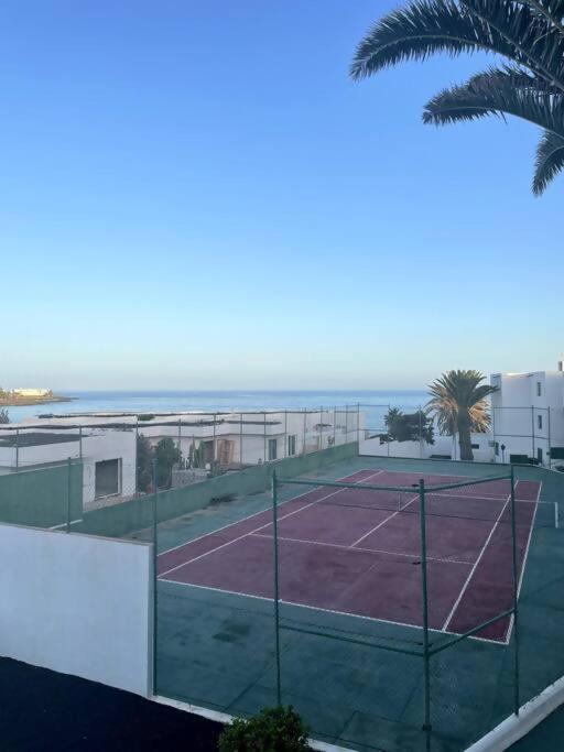 קוסטה טגוויסה Precioso Rincon Entre El Mar Y Los Volcanes מראה חיצוני תמונה